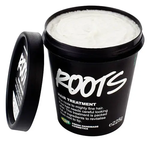 LUSH Roots Scalp Treatment
