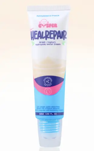 Cvsper moisturizer