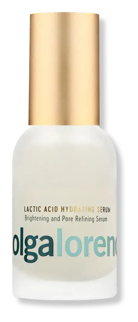 Olga Lorencin Lactic Acid Hydrating Serum
