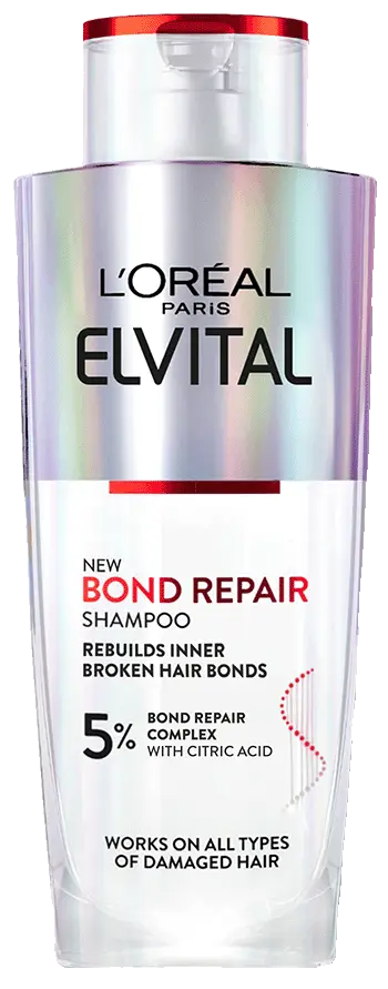 L'Oreal Elvital Bond Repair Shampoo Norway