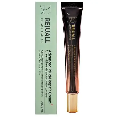 Rejuall Advanced PDRN Repair Cream