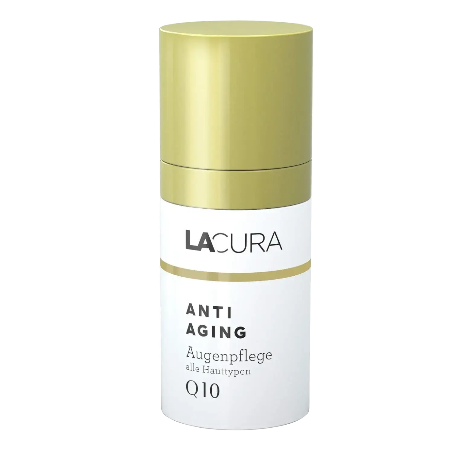 Lacura Anti-Aging Eye Care With Q10