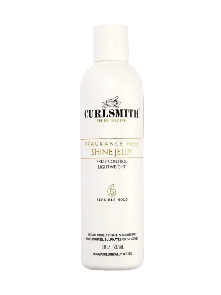 Curlsmith Shine Jelly