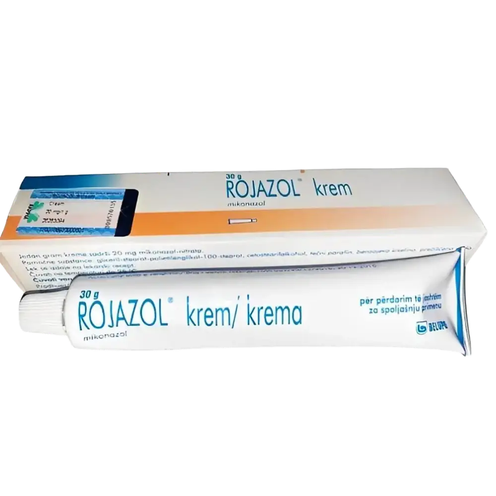 Belupo Rojazol Krem