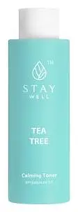 Stay Well Tea Tree Calming Toner