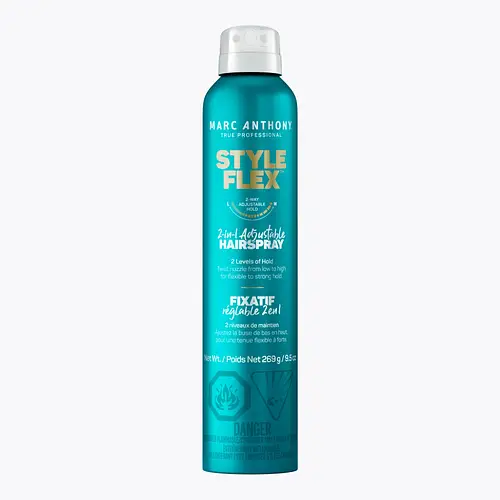 Marc Anthony Style Flex 2-in-1 Adjustable Hairspray