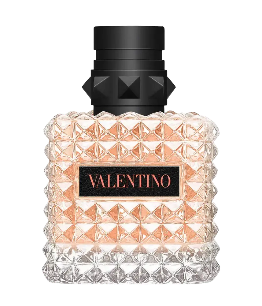 Valentino Donna Born In Roma Coral Fantasy Eau De Parfum