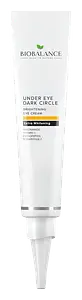 BioBalance Under Eye Dark Circle Brightening Cream