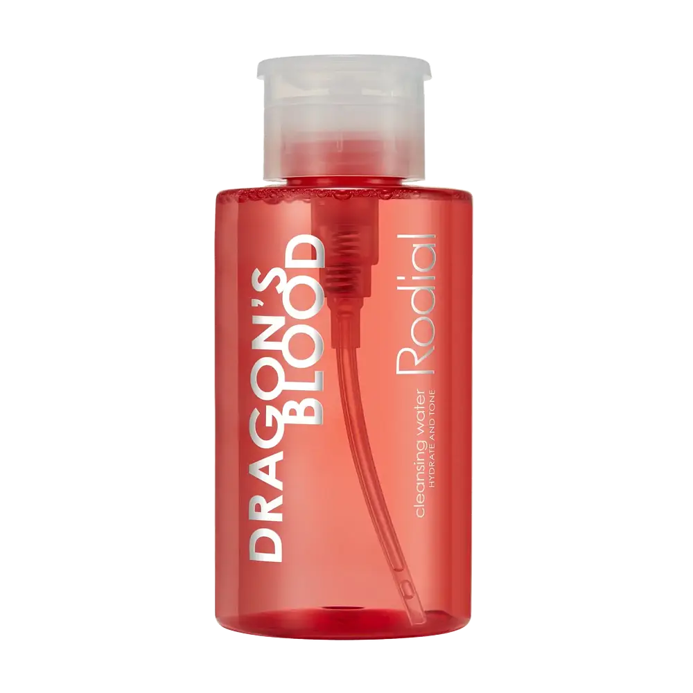 Rodial Dragon's Blood Cleansing Water