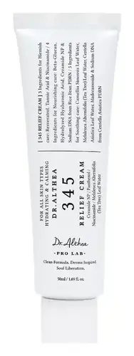 345 Relief Cream