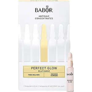 Babor Perfect Glow Ampoule