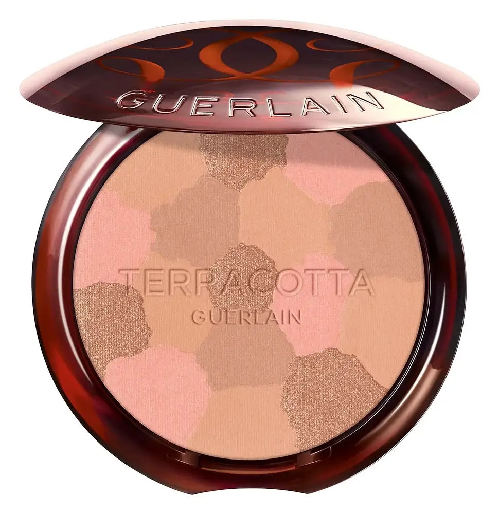 Guerlain Terracotta Light Healthy Glow Bronzer 00 - Light Cool