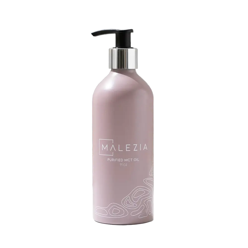 Malezia Purified MCT Oil