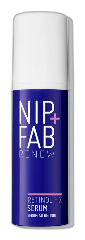 Nip + Fab Retinol Fix Serum Extreme 3%