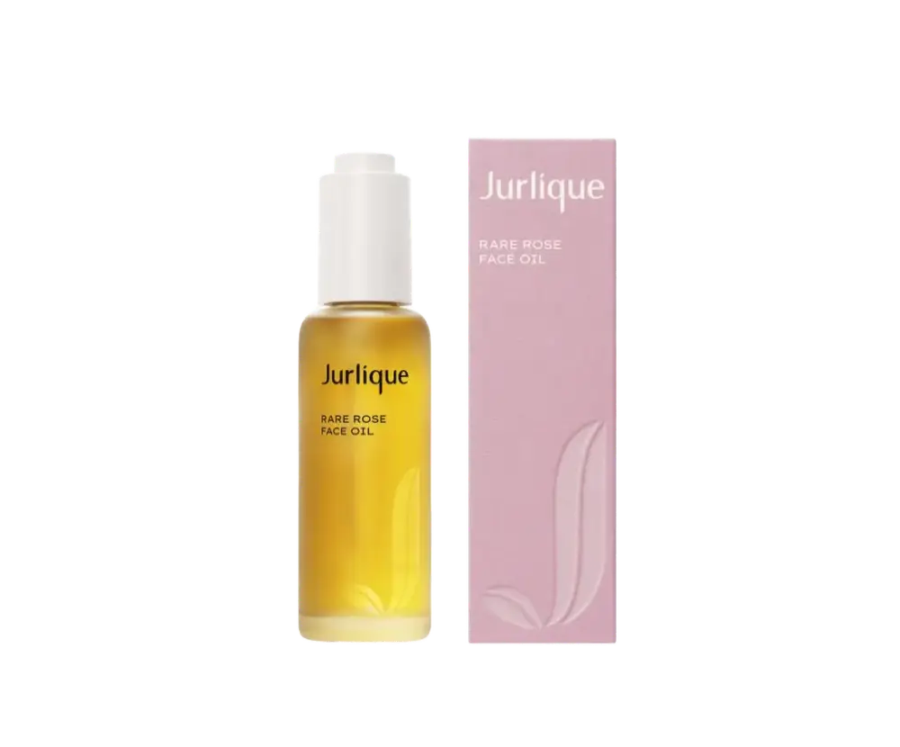 Jurlique Rare Rose Face Oil