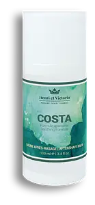 Henri Et Victoria After Shave Balm Costa