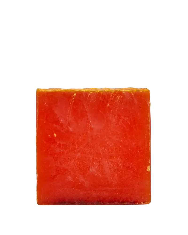 Sknfed Organic Turmeric Soap Bar