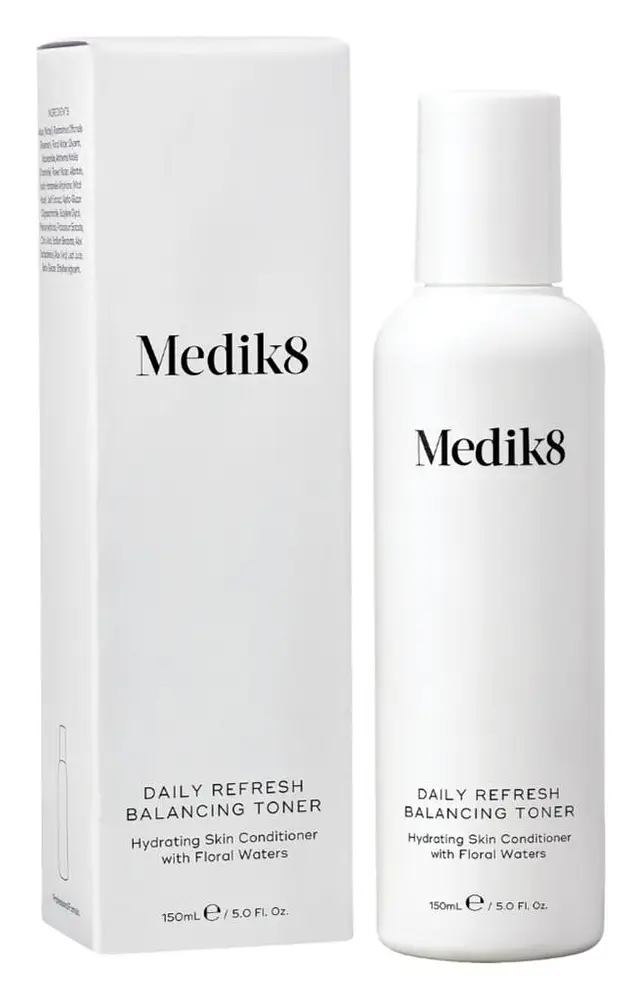 Medik8 Daily Refresh Balancing Toner