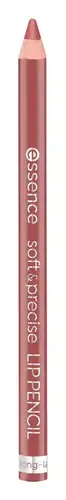Essence Soft & Precise Lip Pencil 03 Bold