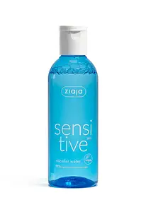 Ziaja Sensitive Skin Micellar Water