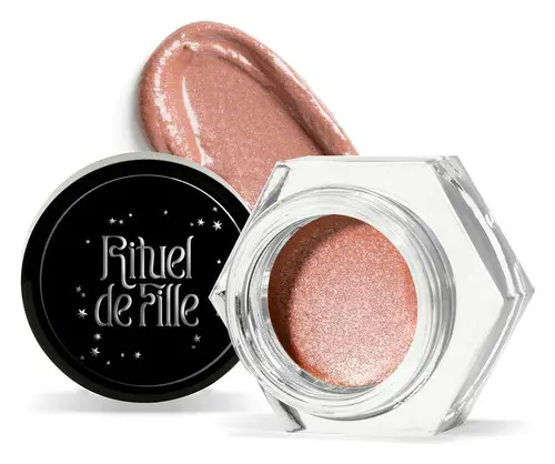 Rituel de Fille Celestial Sphere Gelée Eye Gloss Apis
