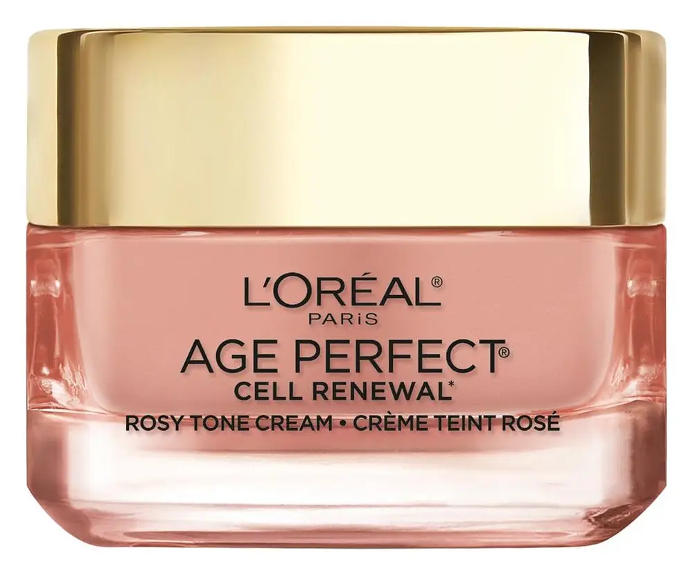 L'Oreal Age Perfect Cell Renewal Rosy Tone Cream