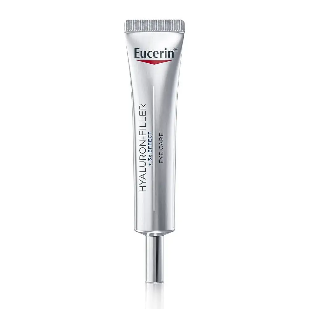 Eucerin Hyaluron-Filler Anti-Wrinkle Eye Cream SPF 15