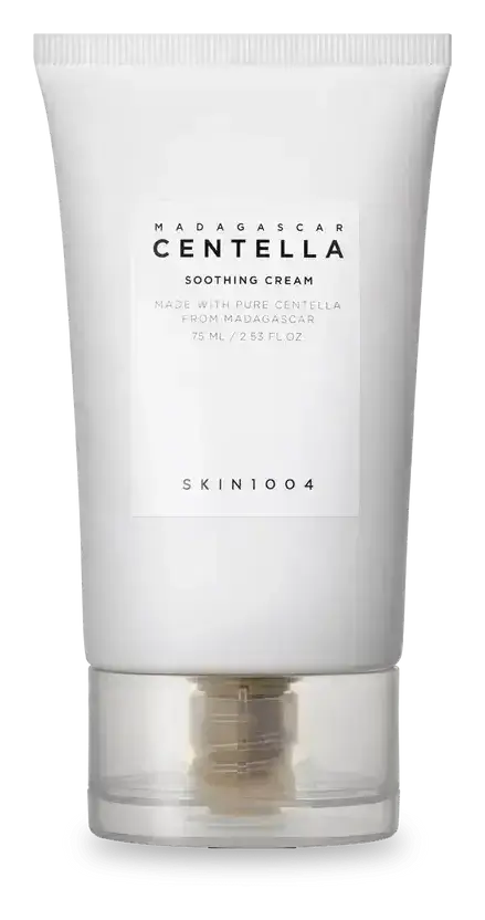 SKIN1004 Madagascar Centella Soothing Cream