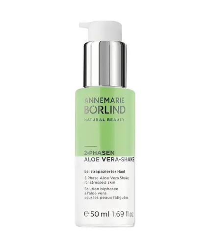 Annemarie Börlind 2-Phasen Aloe Vera-Shake