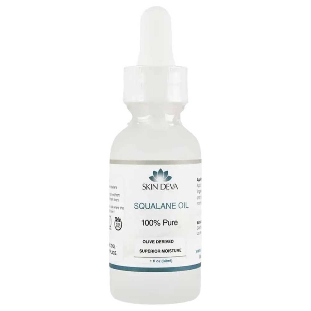 Skin Deva Squalane Oil 100% Pure