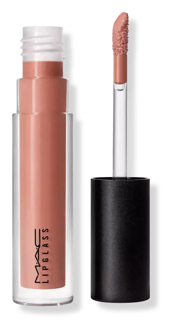 Mac Cosmetics Lipglass Spite