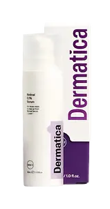 Dermatica Retinal 0.1% Serum