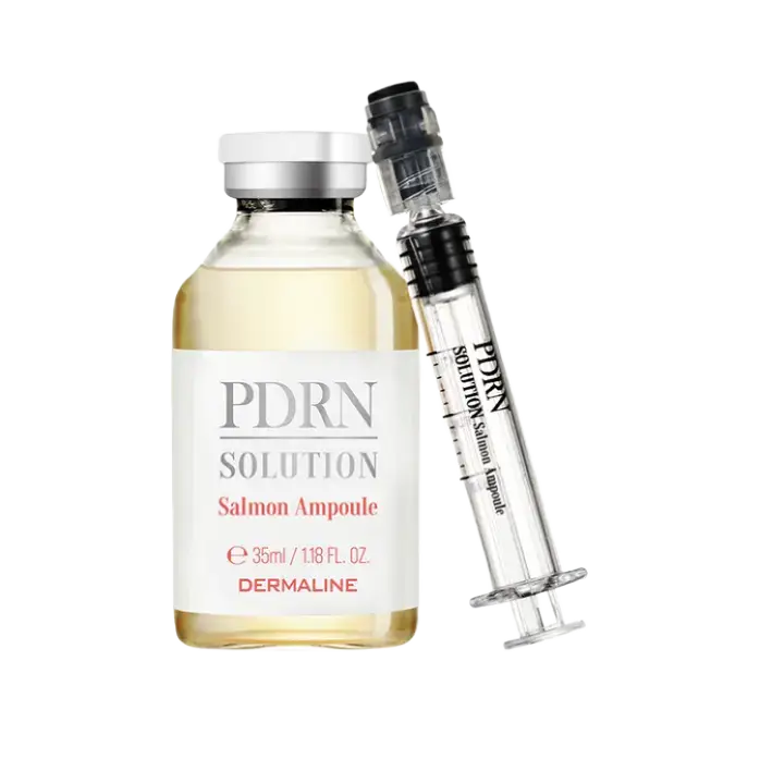 Dermaline PDRN Solution Salmon Ampoule