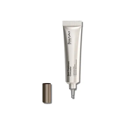 BeautyAct Spot Treatment Concealer 01C