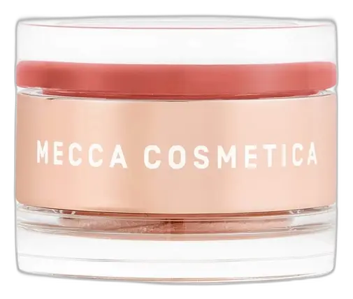 Mecca Cosmetica Hydra Cheek Tint And Illuminating Balm Duo Rose