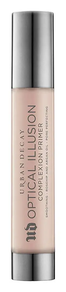 Urban Decay Optical Illusion Complexion Primer