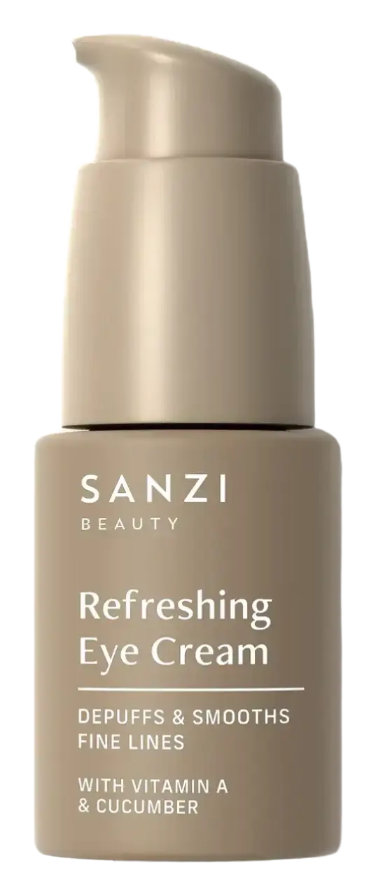 Sanzi Beauty Refreshing Eye Cream