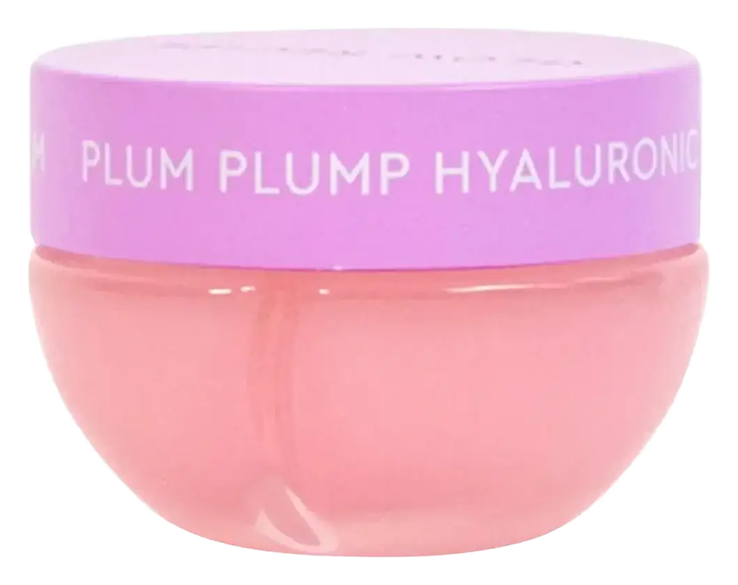 Glow Recipe Plum Plump Hyaluronic Gloss Balm