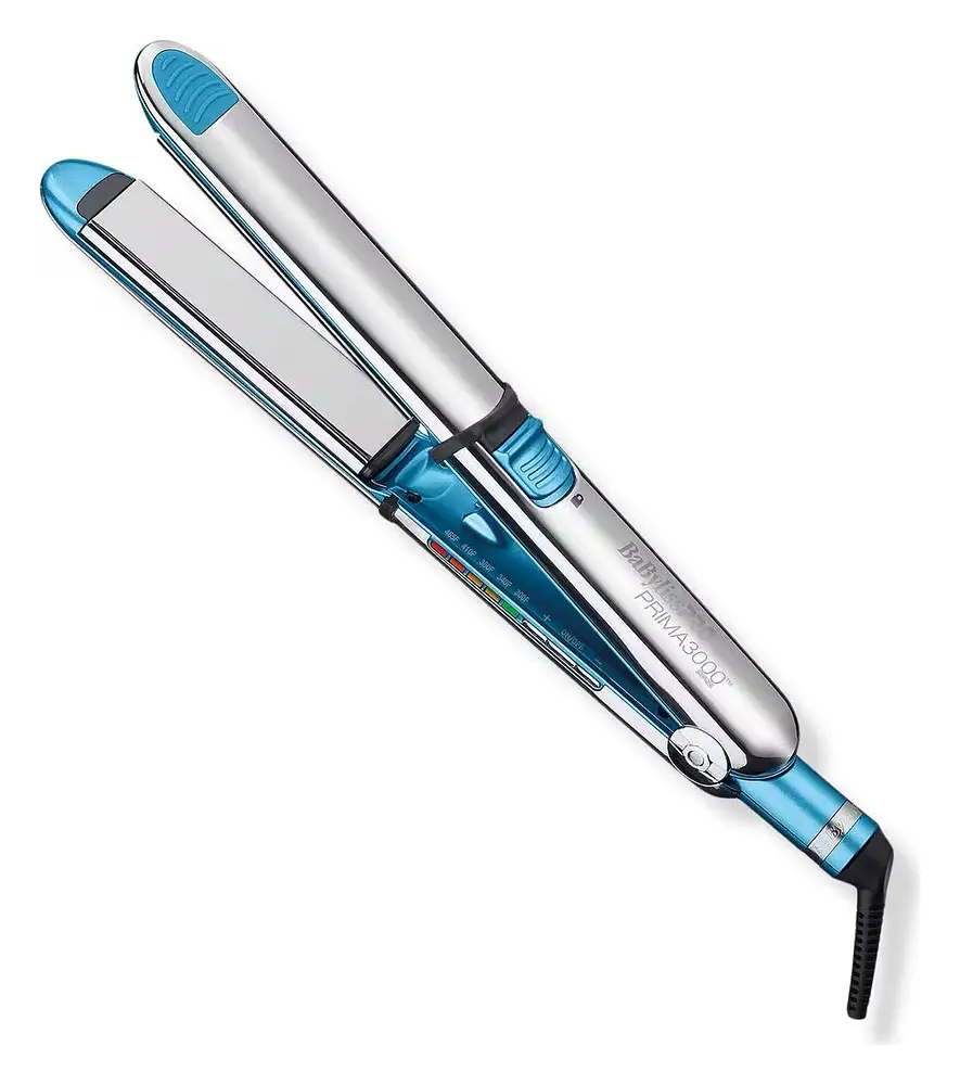 Babylisspro Nano Titanium Prima Styling Iron
