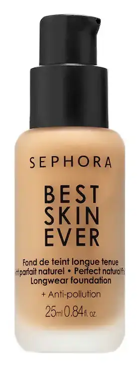 Sephora Collection Best Skin Ever Liquid Foundation 28.5N