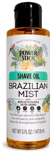 Speed Stick Brazilian Mist Shave Oil