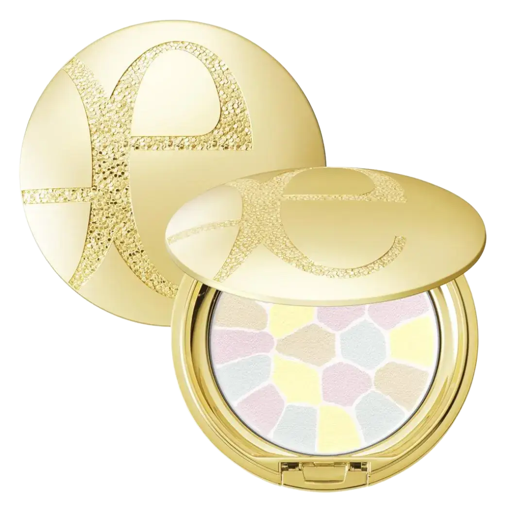 Albion Elegance La Poudre Haute Nuance IV