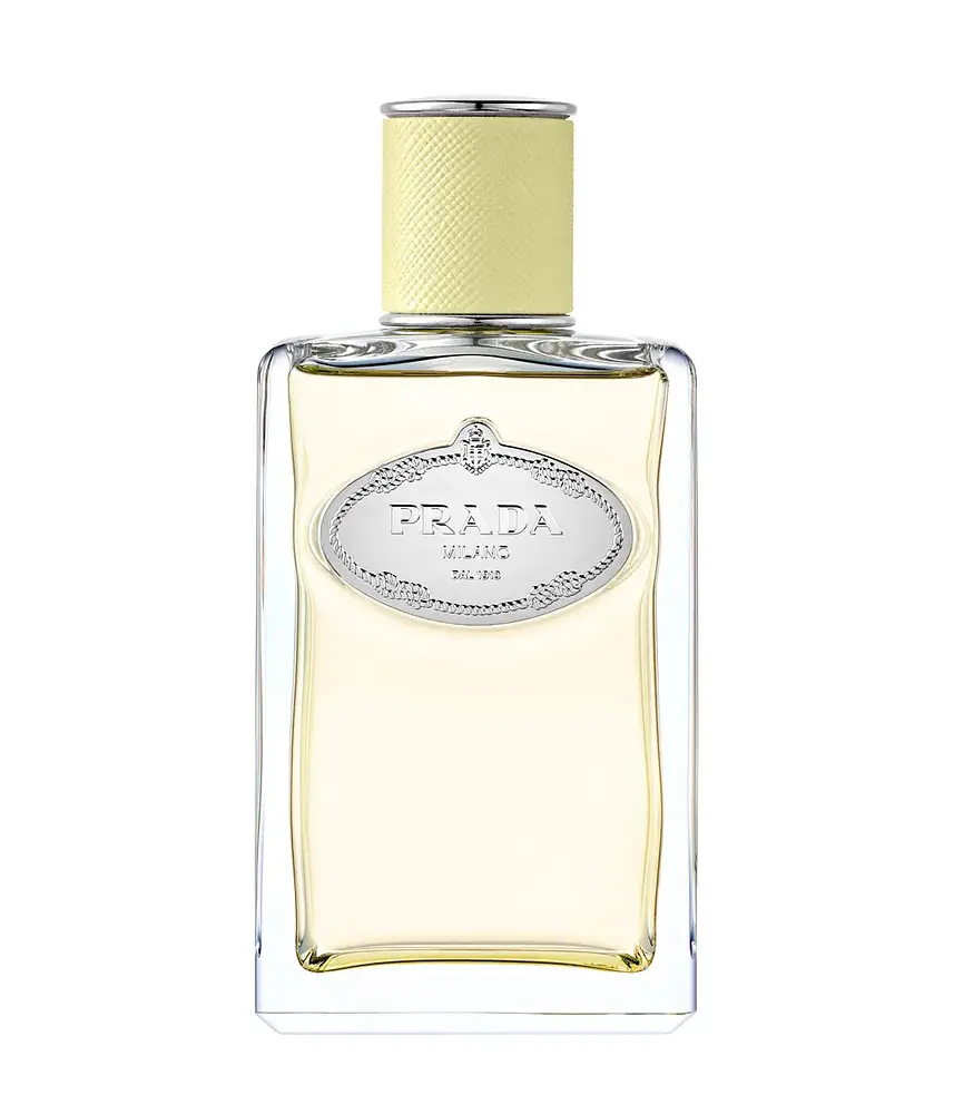 Prada Les Infusions De Gingembre Eau De Parfum