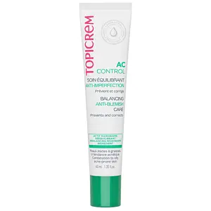 Topicrem AC Control Balancing Anti-Blemish Care