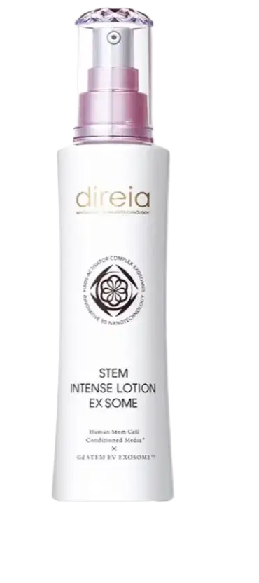 Direia To Stem Intense Lotion Ex Some