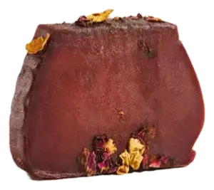 LUSH Ro’s Argan Soap