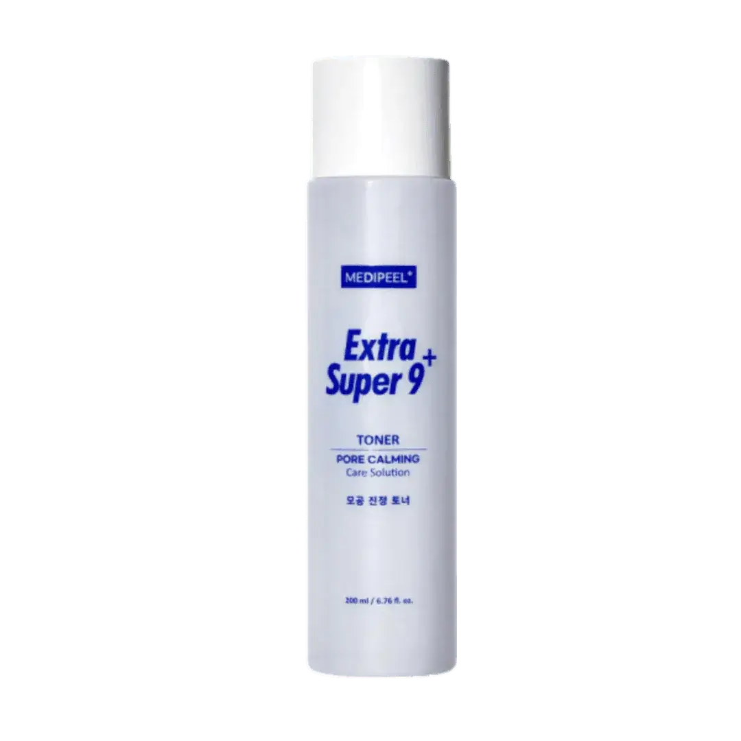 MEDI-PEEL Extra Super 9+ Pore Calming Toner