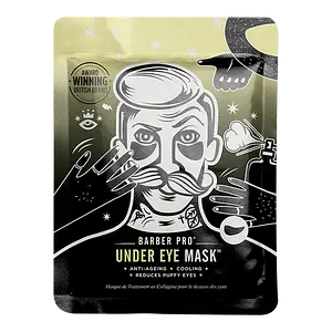 Barber Pro Under Eye Mask