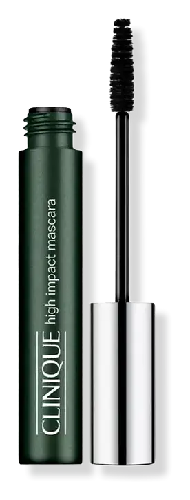 Clinique High Impact Mascara Black