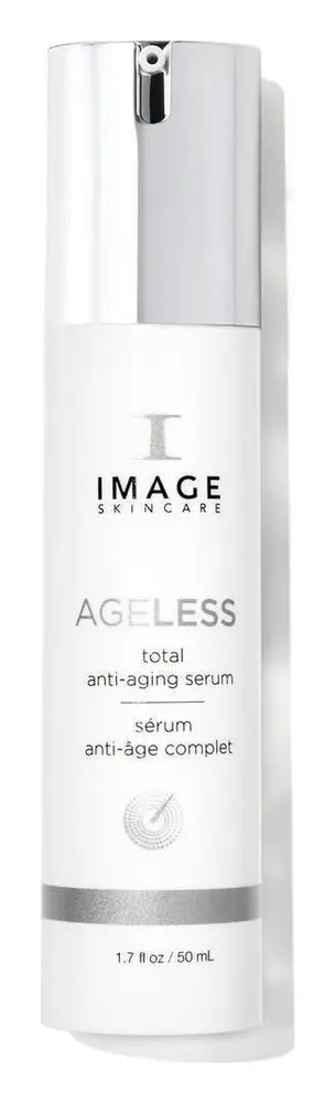 IMAGE skincare Ageless Total Anti-Aging Serum
